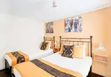 Peckham Rooms Hotel by Belvilla foto 11
