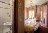 Hotel Domus Cavanis Venice foto 15