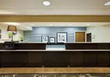 Hampton Inn by Hilton Orlando International D foto 9