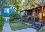 Altinkum Bungalows foto 20