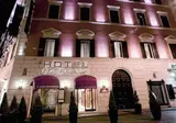 Hotel Accademia foto 2