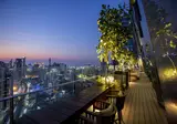 Hyatt Regency Bangkok Sukhumvit foto 30