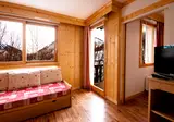 Résidence Le Balcon des Neiges foto 5