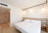 RH Hotel Arena foto 21