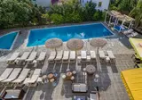 Antonis G Hotel foto 2