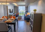 Oakwood Residence Sukhumvit Thonglor Bangkok foto 18