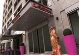 Adina Apartment Hotel Berlin Hackescher Markt foto 4
