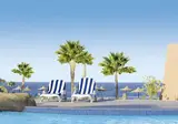 Wadi Lahmy Azur Resort foto 9