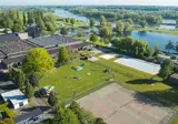 Recreatiepark Scherpenhof foto 2