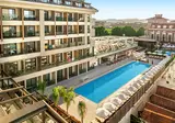 Seher Side Quality Resort & Spa foto 8