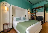 Nicola Rossio Hotel foto 4