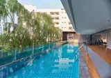 Aster Hotel & Residence foto 14