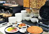 Hotel Hilton Garden Inn Milan North foto 12