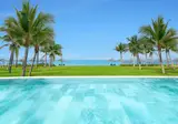 Wyndham Hoi An Royal Beachfront Resort & Villas foto 6