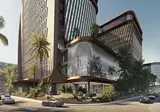 Mandarin Oriental Downtown Dubai foto 1
