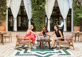 Sofitel Marrakech Palais Imperial & Spa foto 24