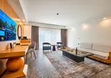 Mövenpick Resort Antalya Tekirova foto 24