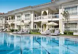 Hotel Gural Premier Tekirova foto 17