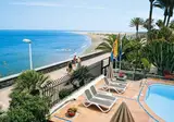 Appartementen Los Caribes I foto 3