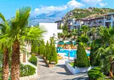 Grand Hotel Holiday Resort foto 20