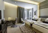 Renaissance Business Bay Hotel by Marriott Bo foto 30
