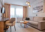 Hotel Olympia foto 5