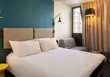 Ibis Marseille Centre Euromed foto 3