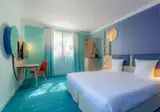 Disneyland Paris per bus - Grand Magic Hotel foto 5