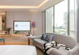 The Salil Hotel Riverside Bangkok foto 25