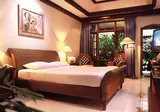 Hotel Griya Santrian Resort foto 24