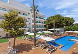 Metropolitan Playa JUKA Aparthotel foto 30