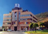 Hotel Villava Pamplona foto 19