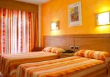 Hotel Papa Luna foto 15