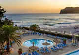 Hotel Vibra Beverly Playa foto 4