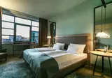 Hotel AMERON Berlin ABION Spreebogen Waterside foto 2
