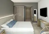 Hotel Alhambra foto 23