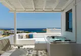 Mr & Mrs White Tinos foto 8