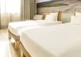 Hotel Novotel Sevilla foto 19