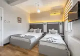 Taksim Trust Hotel foto 19