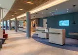 Holiday Inn Express Düsseldorf Hauptbahnhof foto 11