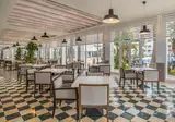 Radisson Blu Resort & Thalasso Hammamet foto 6