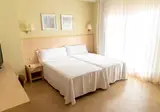 Hotel Cabo de Gata foto 4