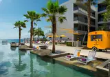 Breathless Riviera Cancun Resort & Spa foto 13