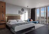 The Gantry London, Curio Collection by Hilton foto 6