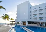 Hotel Ocean View Cancún Arenas foto 1