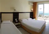 Balik Hotel Alanya foto 8