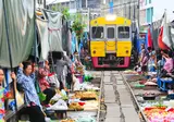 Ontdek Noord-Thailand foto 3