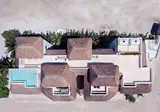Casa Astral Luxury Hotel foto 2