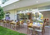 Gardenia Beach Hotel foto 27