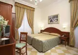Hotel Contilia foto 17